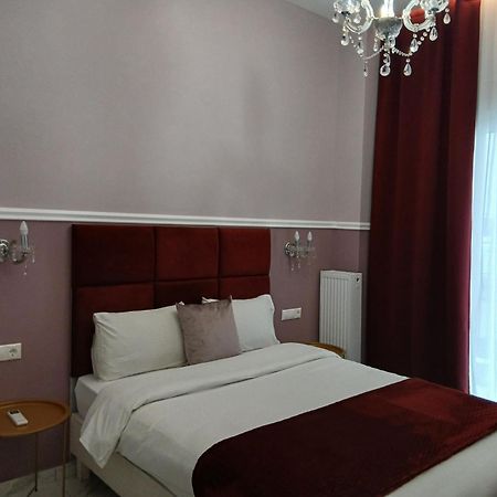 Black Onyx Comfort Suites - Timeless Design In A Heritage Building Thessaloníki Eksteriør bilde