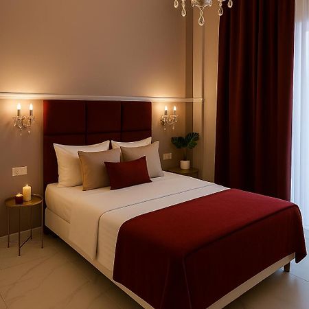Black Onyx Comfort Suites - Timeless Design In A Heritage Building Thessaloníki Eksteriør bilde