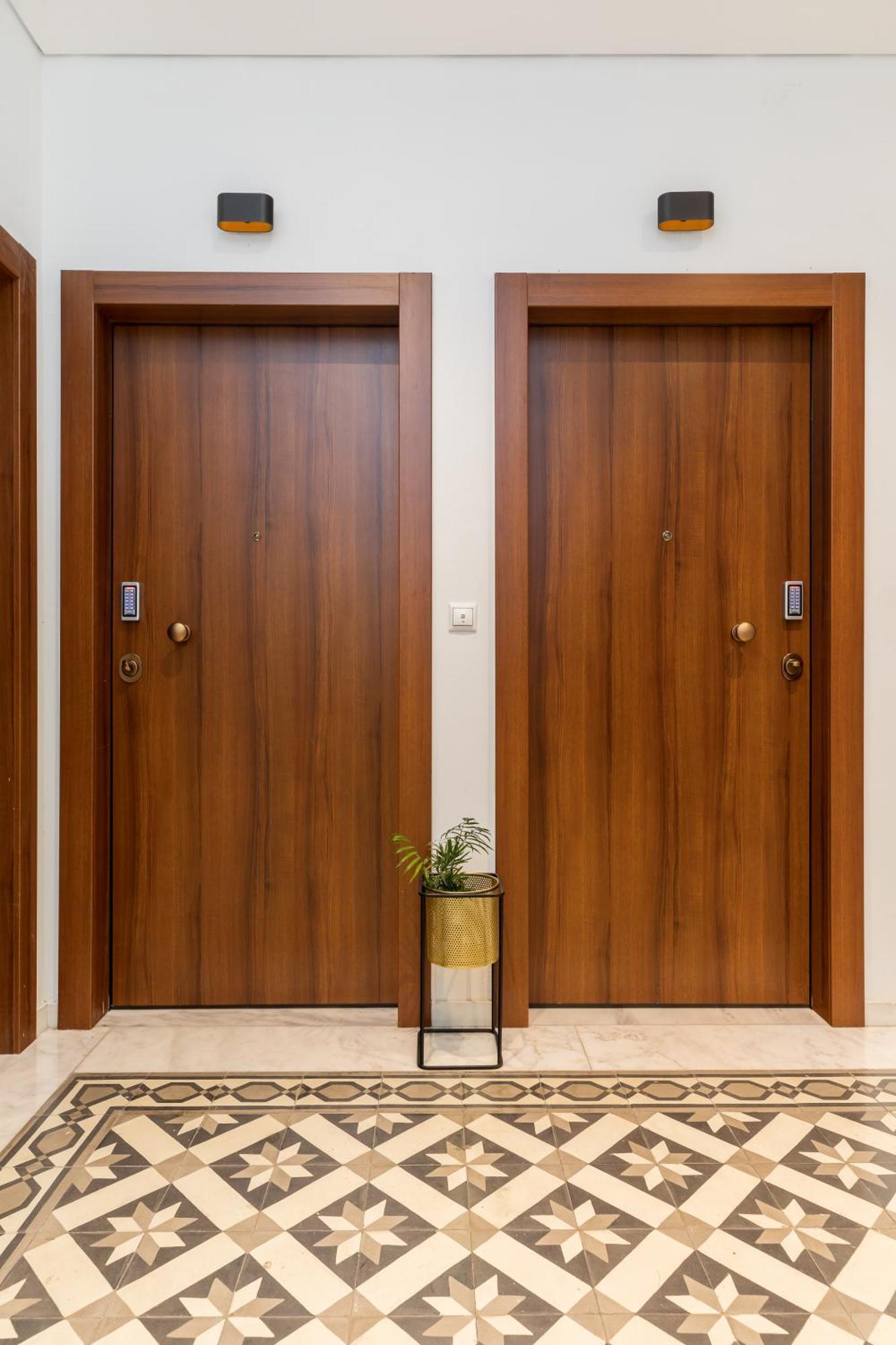 Black Onyx Comfort Suites - Timeless Design In A Heritage Building Thessaloníki Eksteriør bilde