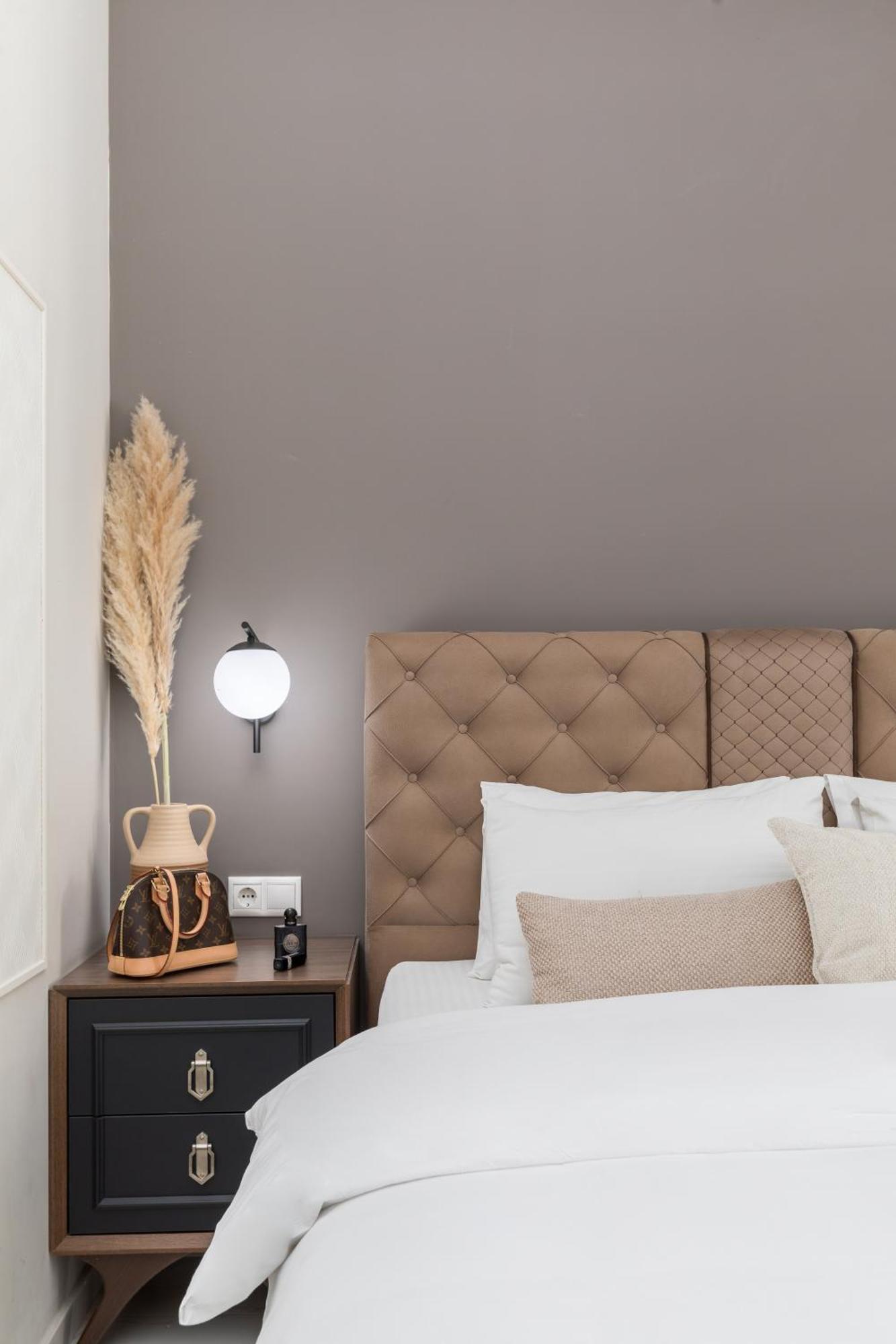 Black Onyx Comfort Suites - Timeless Design In A Heritage Building Thessaloníki Eksteriør bilde