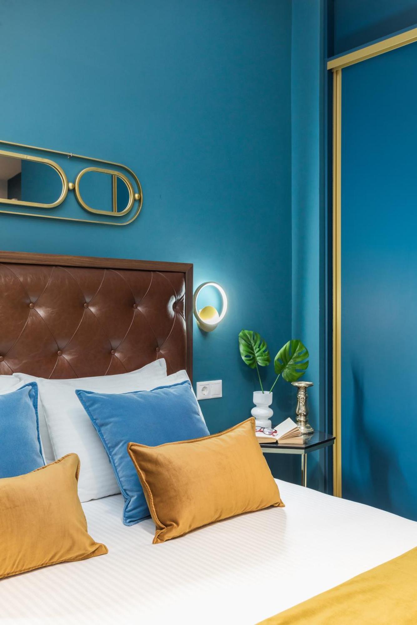 Black Onyx Comfort Suites - Timeless Design In A Heritage Building Thessaloníki Eksteriør bilde