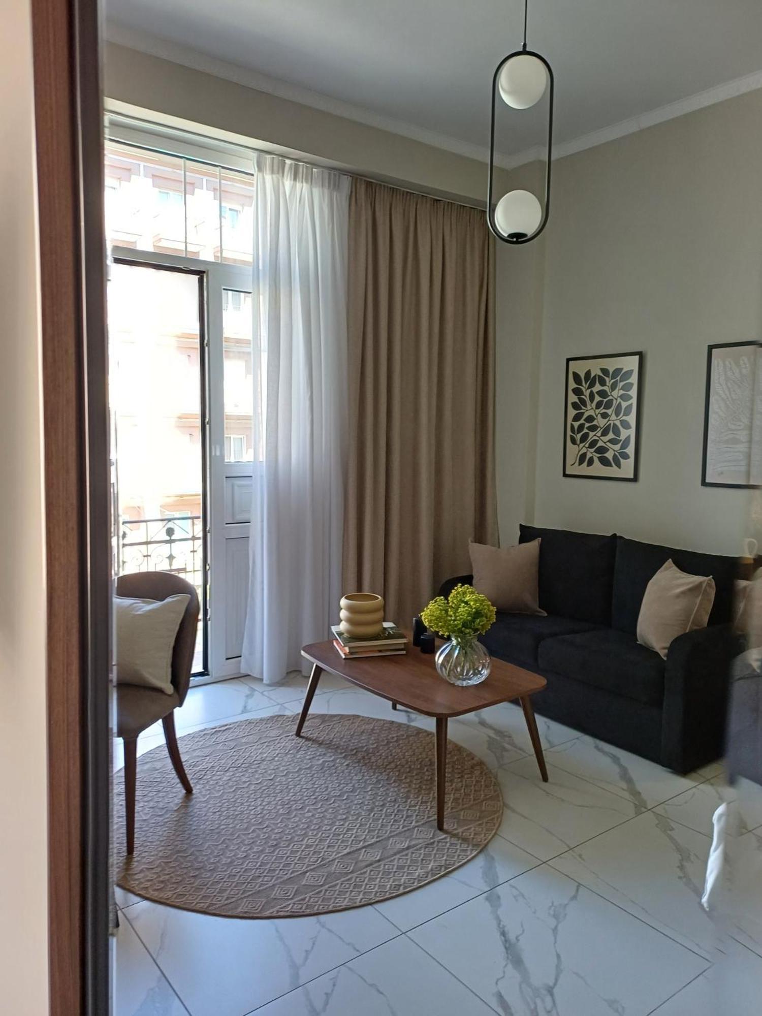 Black Onyx Comfort Suites - Timeless Design In A Heritage Building Thessaloníki Eksteriør bilde