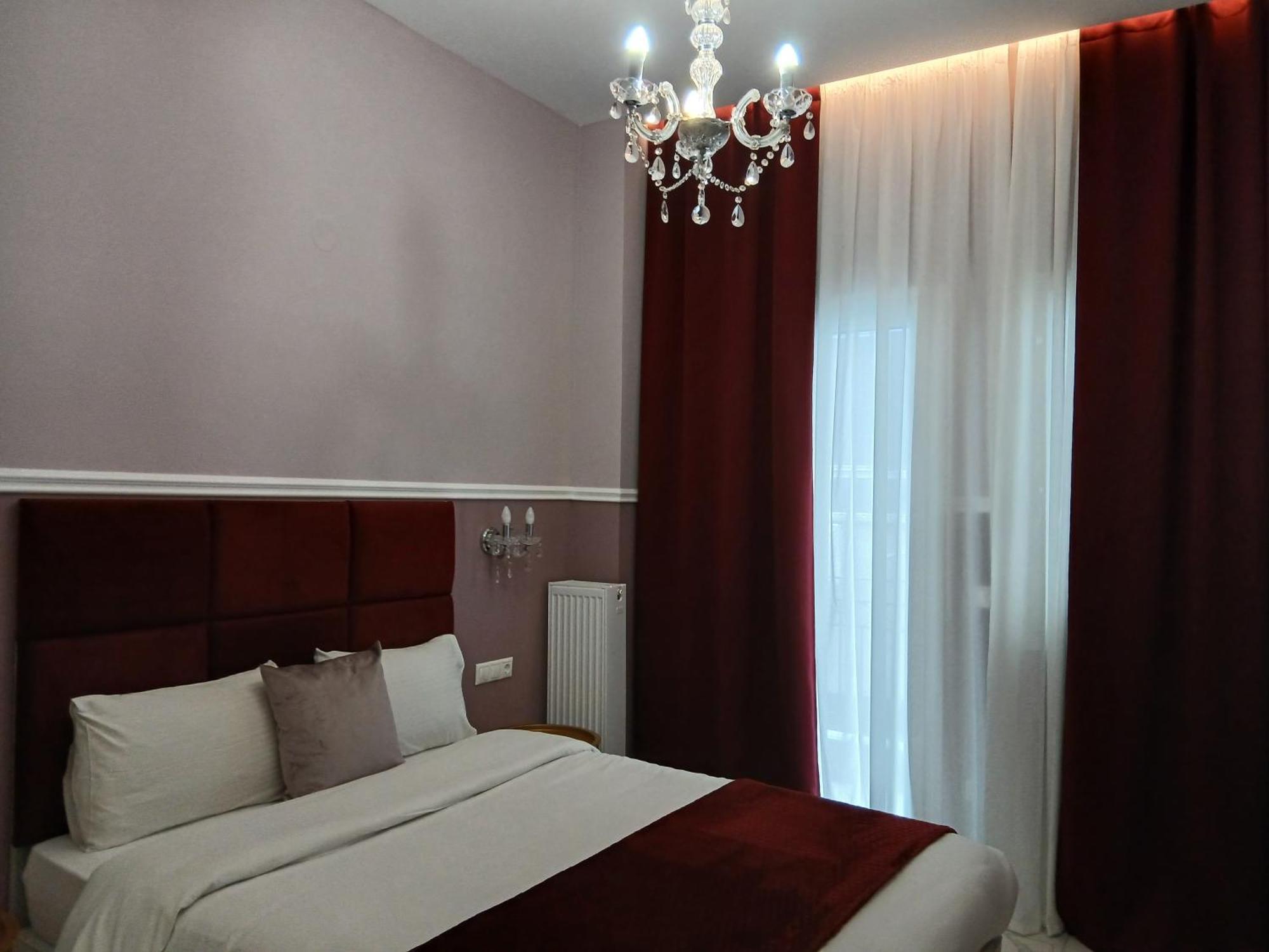 Black Onyx Comfort Suites - Timeless Design In A Heritage Building Thessaloníki Eksteriør bilde