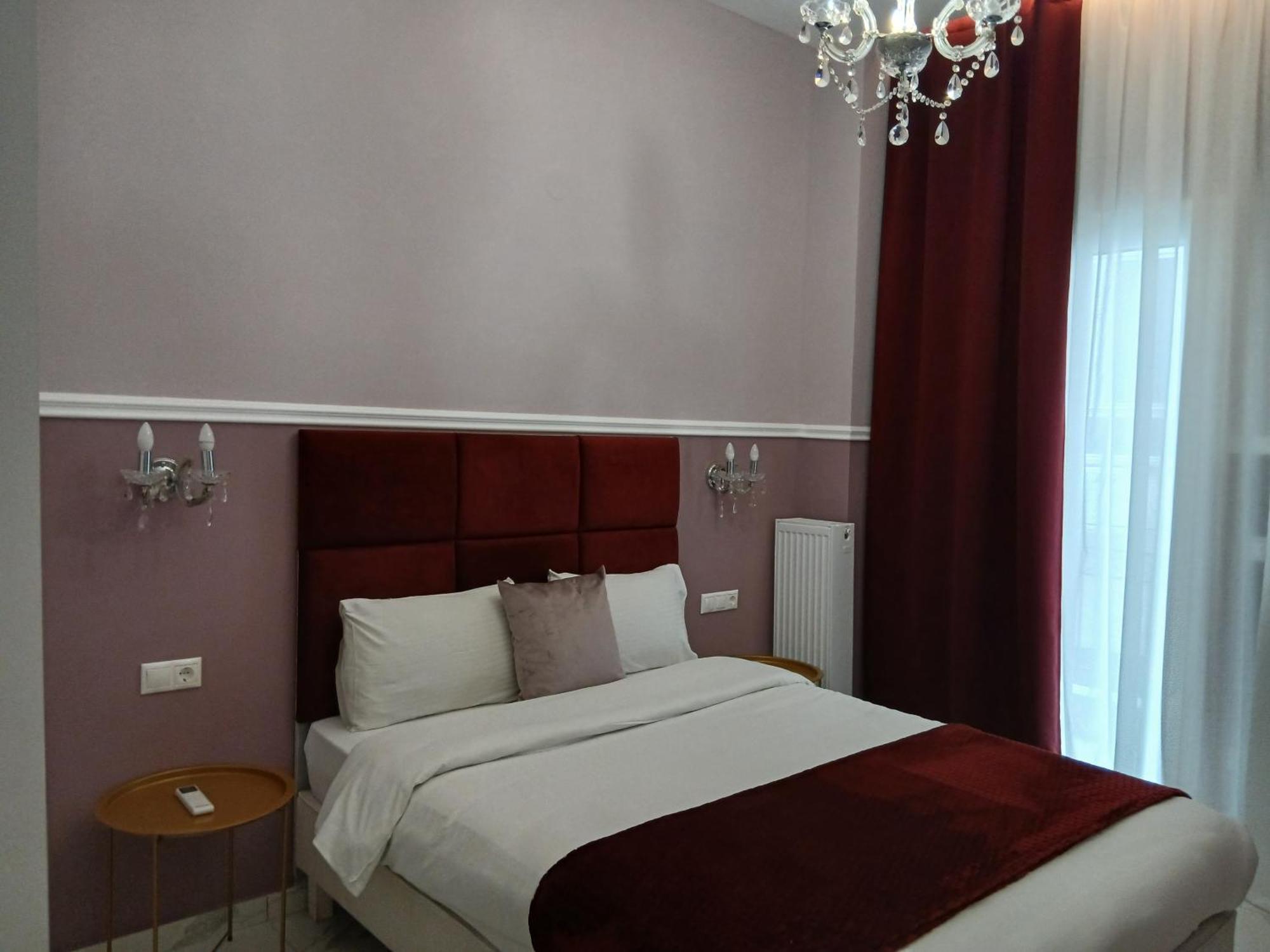 Black Onyx Comfort Suites - Timeless Design In A Heritage Building Thessaloníki Eksteriør bilde