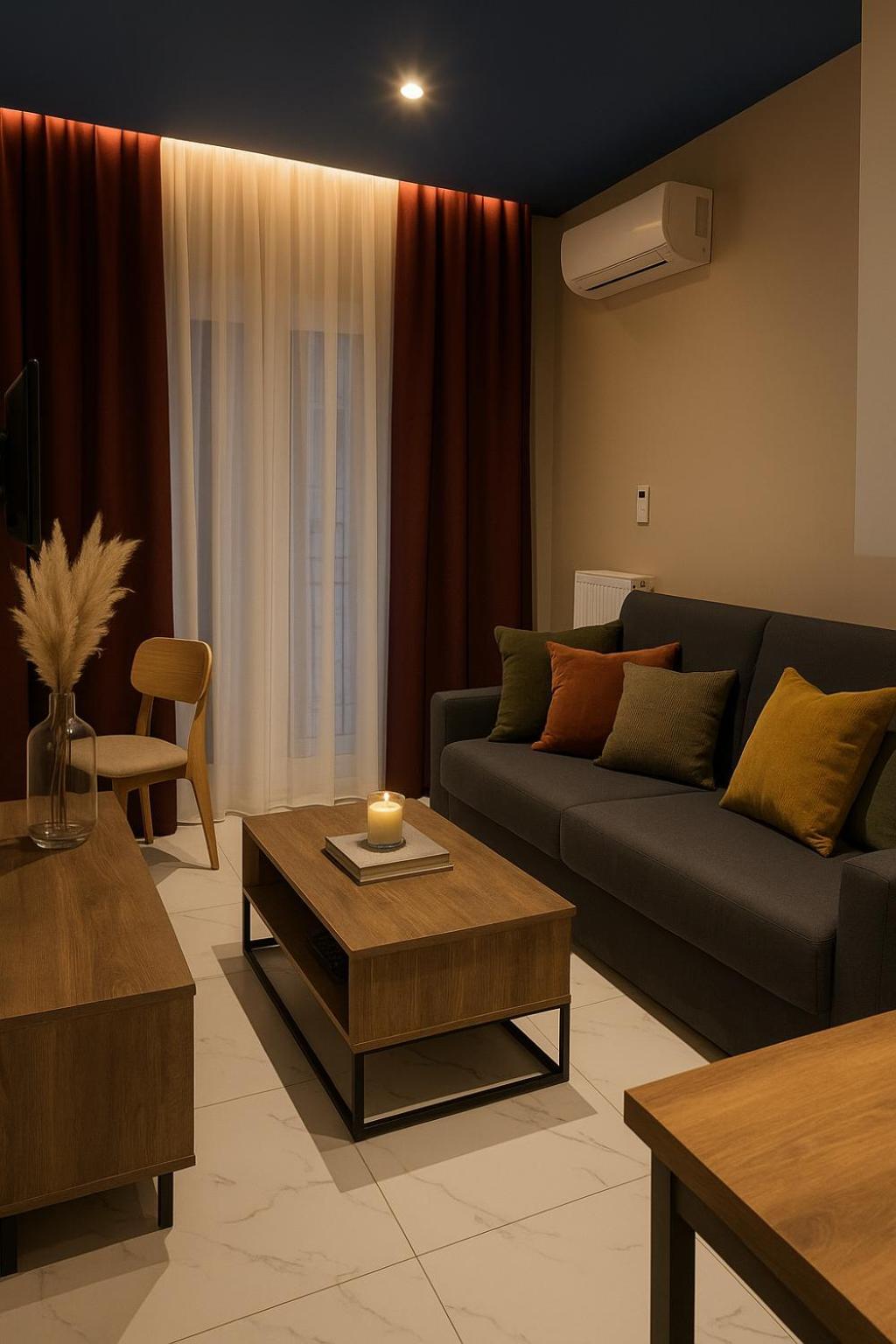 Black Onyx Comfort Suites - Timeless Design In A Heritage Building Thessaloníki Eksteriør bilde