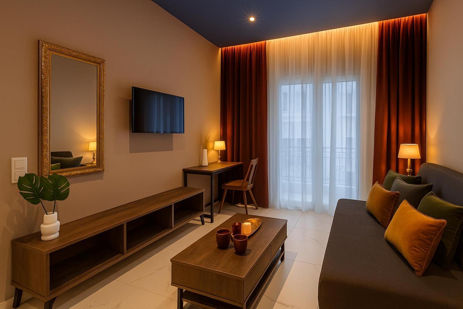 Black Onyx Comfort Suites - Timeless Design In A Heritage Building Thessaloníki Eksteriør bilde